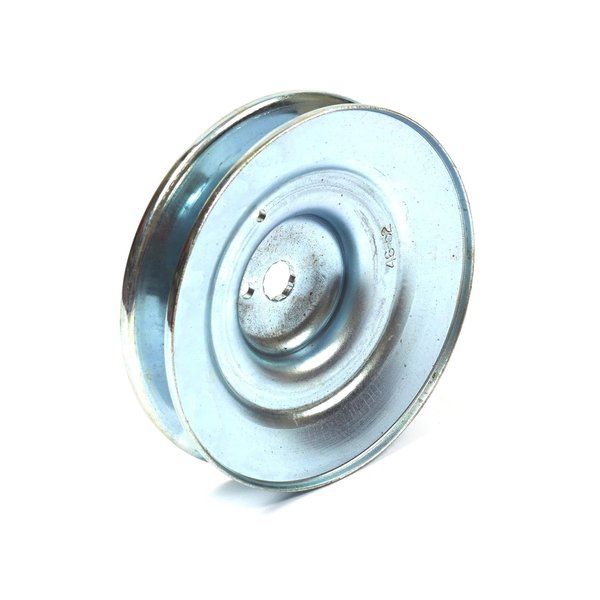 Murray Pulley, 50-52 690444MA